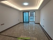 武广高铁南 正地铁口4号线 次新小区带全屋中央空调新风中间层