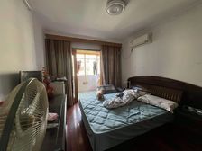 急售三明花园 正规商品房 交通便捷 临地铁 南北通透 小户型