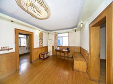 金杨新村五街坊 93平3居 南向简装修 拎包入住