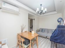 必看好房,上实1到9 ,南北大两房,20万精装拎包入住,可谈