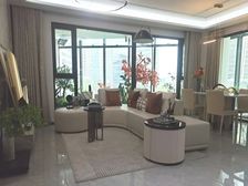 同看京玺 地铁4号19号线,西红门特价房 中铁兴创逸境