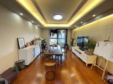 中间楼层+正规3房一厅+位置好+业主诚意出售