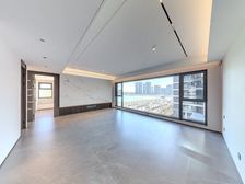 中海时光之镜 南北通透三室 大客厅落地窗 小区环境好交通便利