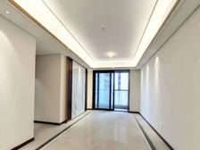 保利大都会 3室2厅 112.93平 户型方正南北通透 急售