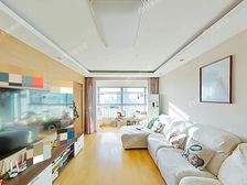 长阳半岛云湾家园怡和路3号院 · 3室 · 1厅