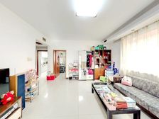 新上架邮电公寓 三室两卫 视野好 东侧南市大悦城急售