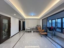 沙坪坝区 重庆融创文旅城御铂北区 三房 113万