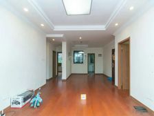 碧云新天地三期 3室2厅2卫 精装修 999万元