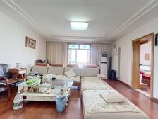 清秀园南区 3室1厅 120.75平