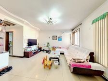 新悦家园 2室1厅 85.27平