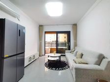 淡水中心区 交通便利 满二 电梯房 次新小区