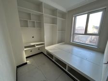 轻轨首站 大集3室 南北通透一天未住 0首付 月供无压力急急