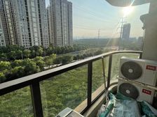 龙湖中天春江天镜府 3室1厅1卫 精装修 125万元