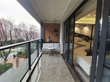 (工抵直降35万)高新区西永核心,首付低14万,精装修带家电