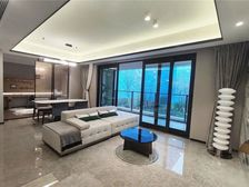 (工抵直降35万)高新区西永核心,首付低14万,精装修带家电