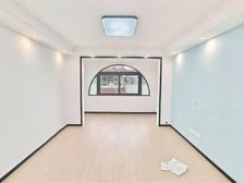 绿翡翠家园 双卫格局 满五 正南朝向 正规商品房 近医院