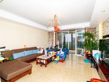 真如品质壕宅+奢华享受+纵享品质生活+双卫格局+临地+铁