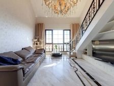 远洋天著三期 4室2厅 南 北