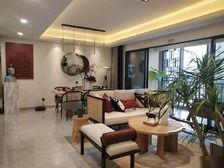 来电立减2W 联发美的云玺台智能化家具低密洋房!