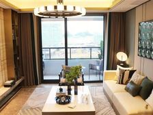 市政江南 品质保障现房现房!享受政府补贴,豫章示范,单价新低