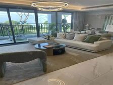 新城湖城大境 精装大三房 单价12000起 读高新师大