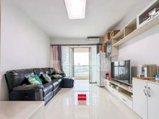 美林海岸花园御江湾 送车位 包税 急售 南向 中层 可议价