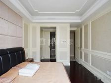 绿城新上好房 高层景观好 超大楼间距 满五 税少 人车分流