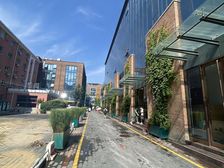 产业园 精装修独门小独栋 有谱独立卫生间 国高新申报补助