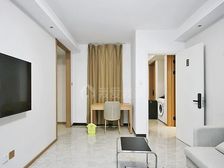 中建·京西印玥3室1厅南北