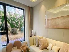 (可享团购)西五环,临地铁,精装修实景现房,纯洋房随时可看