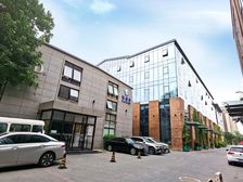 北三环 蓟门桥(海淀文教产业园)600平700平独栋出租中