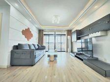 虹桥东苑风度国际 3室2厅2卫 精装修990万元