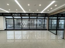 特价出租!国贸中心旁台商大厦,精装办公室出租,装修保养新实惠