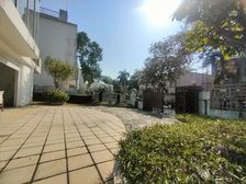 梧桐山 独栋别墅 上下4层 花园300平