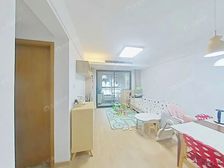 (电梯9楼三房)业主看好房子 装修50个 随时看