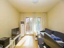 地铁近 中间楼层 采光视线好 双 诚意出售