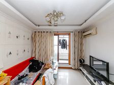 新上 欧风丽苑 南北通透2房 满五年 采光好 近2/8号轻轨