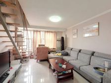 恋日绿岛 6室2厅 182.84平