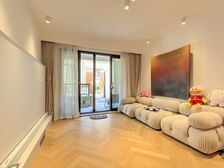 信达泰禾上海 4室3厅 278.85平