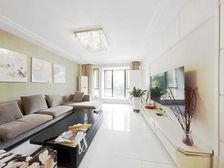 价格可以谈 万科北区大三房!精装修!带车卡!看房随时!