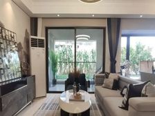 仁安花园 诚心出售 价格可谈 送车位送全屋家私家电 包税南向