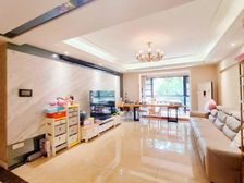 买方只收6仟,大4房,带200平大花园,置换,南北通透