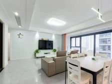 百年港企九龙仓,地铁口4号线2号口,大平层纯改善