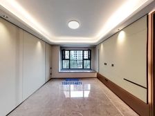 绿城桂语听澜 南北通透三居室 精装修 可看 地铁17号线