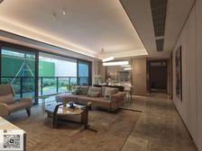 沙.小+南.开,西永科学城,招商渝天府精装板式大平层,双轻轨