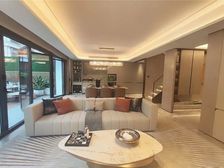 科学城品质别墅,央企打造!双轨道配套,送超大花园,星空露台