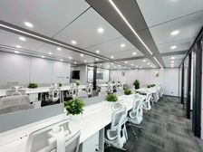 中关村西区 中关村SOHO200平米 精装带家具 入驻