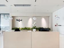 微易中心雷格斯直租, 虚拟办公室一价全包全天候客户支持