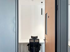 微易中心可短租 雷格斯共享办公|每月5天专属办公室全球会员卡