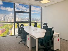 微易中心雷格斯直租,1人办公卡位联合办公 品牌家具一价全包